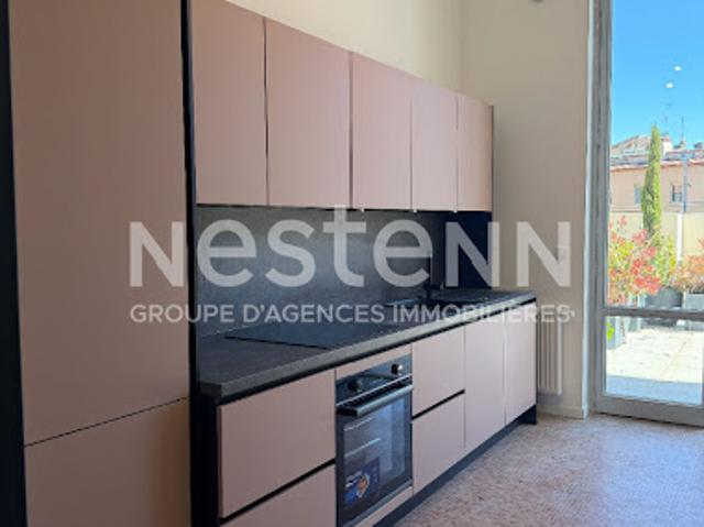 Vente Appartement 4 pièces 121.12 m2 Verdun