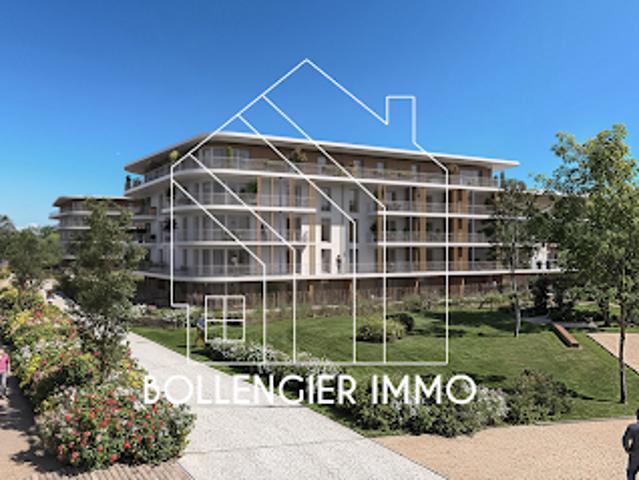 Vente Appartement 4 pièces 121.26 m2 Gravelines