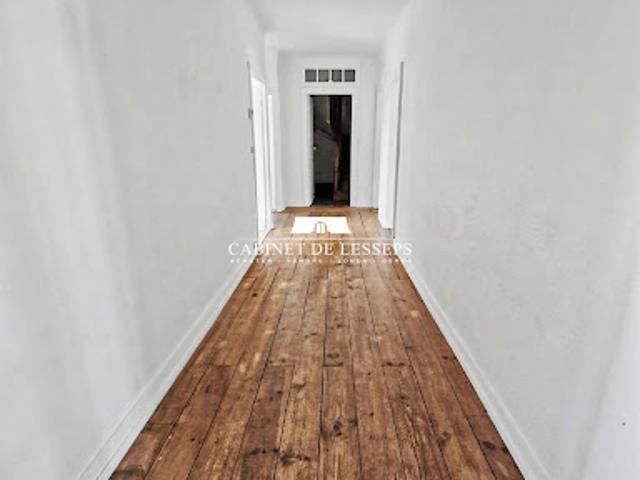 Vente Appartement 4 pièces 121.7 m2 Saint Vincent de Tyrosse