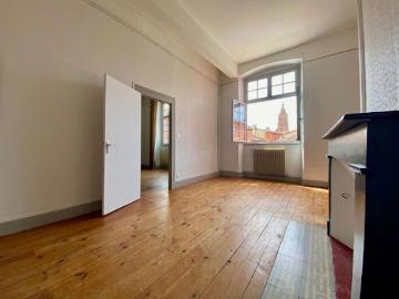 Vente Appartement 4 pièces 121.88 m2 Montauban