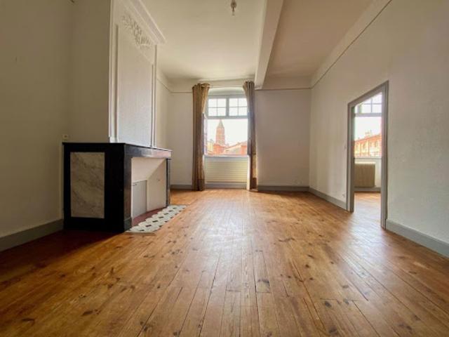 Vente Appartement 4 pièces 121.88 m2 Montauban