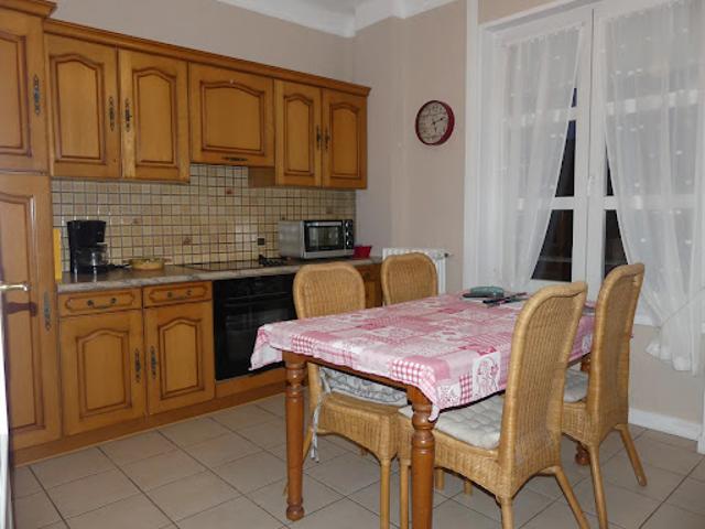 Vente Appartement 4 pièces 121.8 m2 Le Creusot