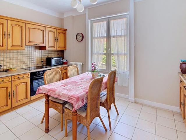 Vente Appartement 4 pièces 121.8 m2 Le Creusot