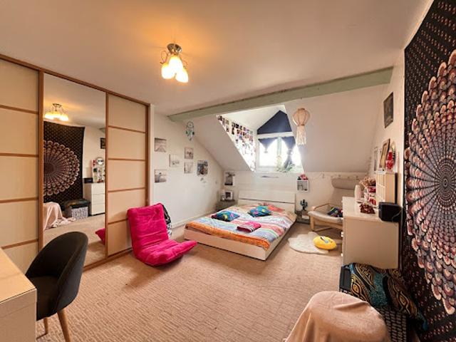 Vente Appartement 4 pièces 121.92 m2 Tarbes