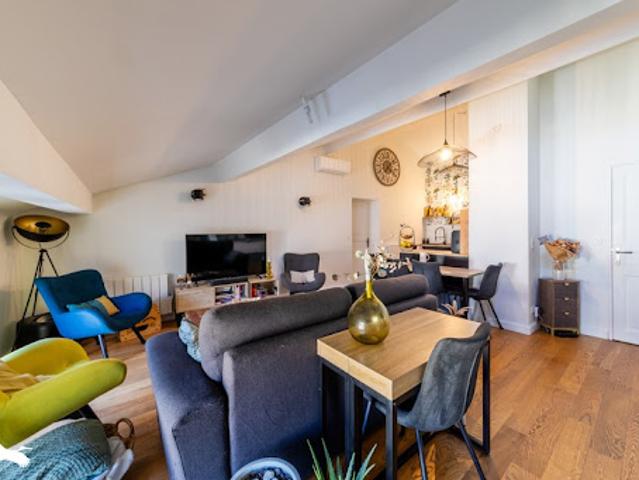 Vente Appartement 4 pièces 85.8 m2 Agen
