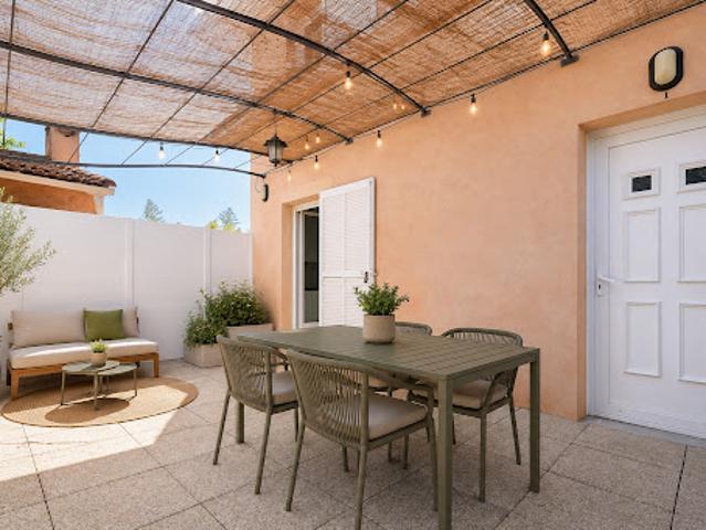 Vente Appartement 5 pièces 121 m2 Aix en Provence