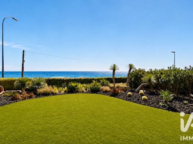 Vente Appartement 4 pièces 121 m2 Sainte Maxime