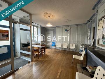 Vente Appartement 4 pièces 121 m2 Verdun