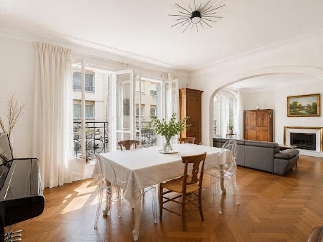 Vente Appartement 4 pièces 122.13 m2 Saint mande
