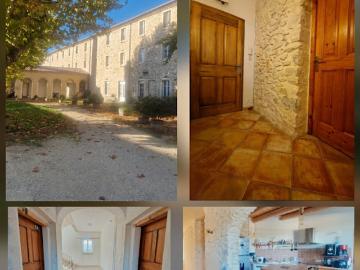Vente Appartement 4 pièces 122.23 m2 Montboucher sur Jabron
