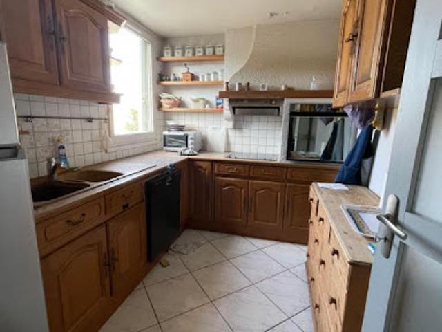 Vente Appartement 4 pièces 122.38 m2 Montpellier