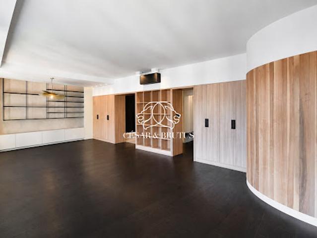 Vente Appartement 4 pièces 122.51 m2 Lyon 6ème