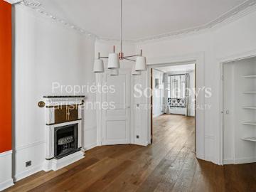 Vente Appartement 4 pièces 122.55 m2 Paris 9ème