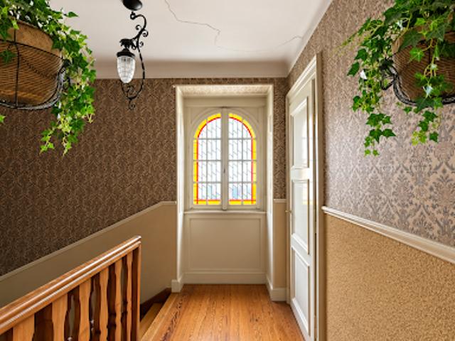 Vente Appartement 4 pièces 122.58 m2 Strasbourg