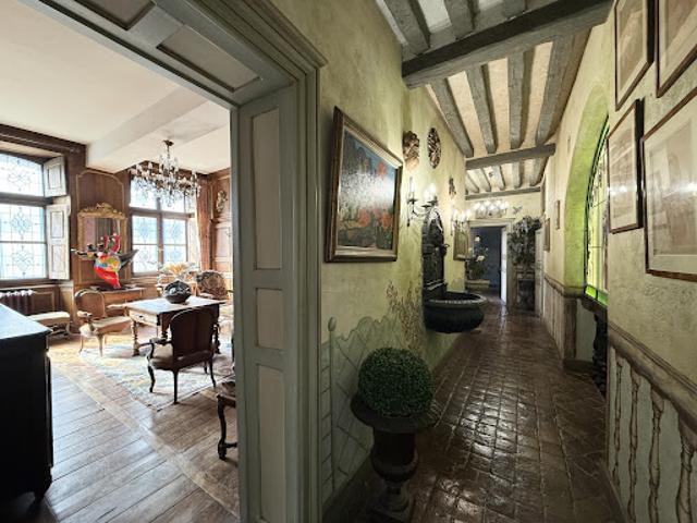 Vente Appartement 4 pièces 122.82 m2 Rennes