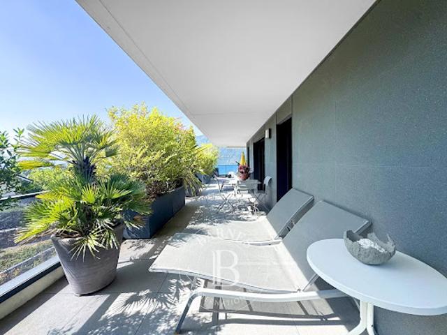 Vente Appartement 4 pièces 122.88 m2 Brison Saint Innocent