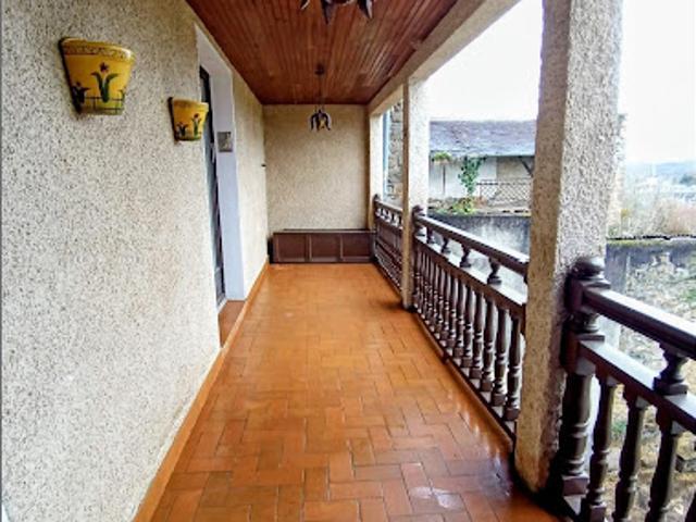 Vente Appartement 4 pièces 122 m2 Oloron Sainte Marie