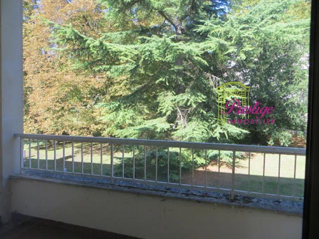 Vente Appartement 4 pièces 122 m2 Le Mesnil le Roi