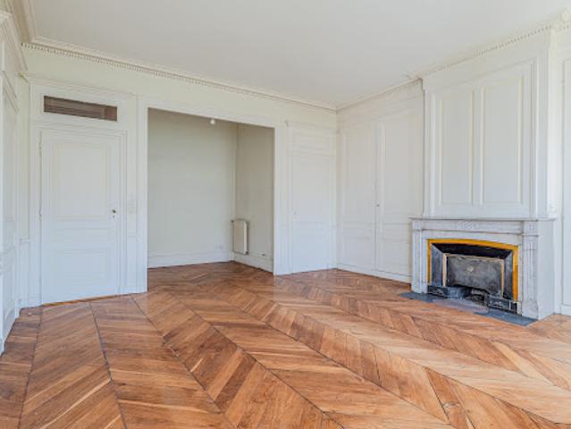Vente Appartement 4 pièces 122 m2 Lyon 6ème