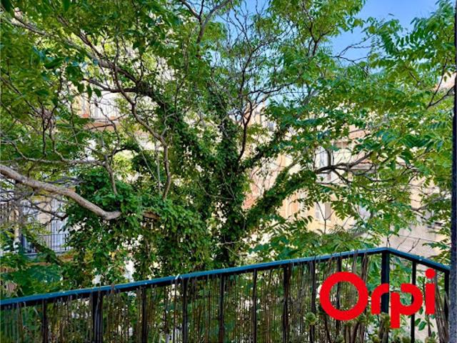 Vente Appartement 4 pièces 122 m2 Marseille 1er