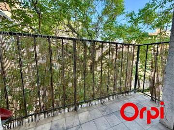 Vente Appartement 4 pièces 122 m2 Marseille 1er