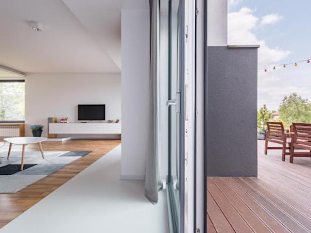 Vente Appartement 4 pièces 122 m2 Sceaux