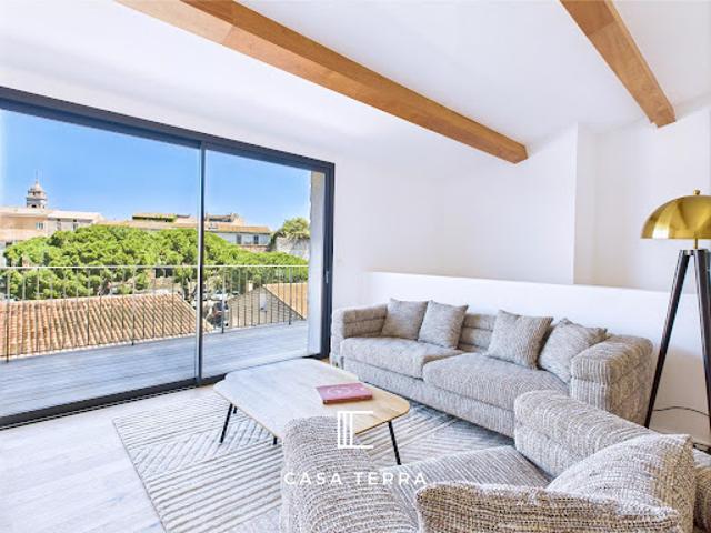 Vente Appartement 4 pièces 122 m2 Porto Vecchio