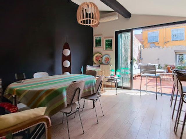 Vente Appartement 4 pièces 122 m2 Perpignan