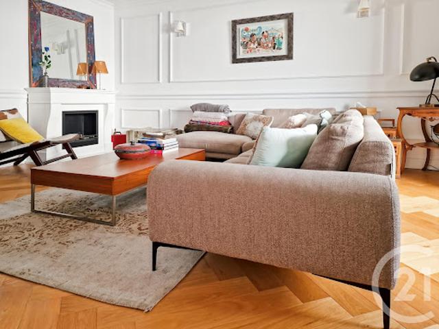 Vente Appartement 4 pièces 123.04 m2 San Martino di Lota