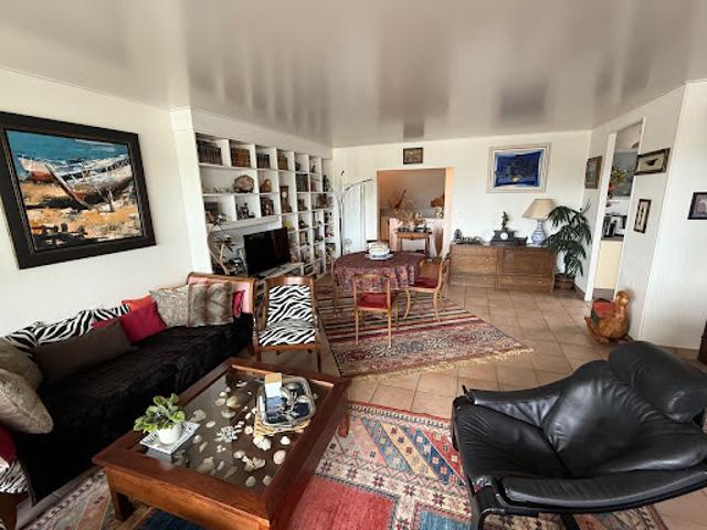 Vente Appartement 4 pièces 123.24 m2 Le Pouliguen