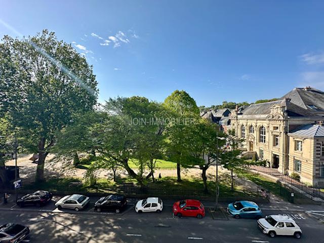 Vente Appartement 4 pièces 123.45 m2 Dieppe