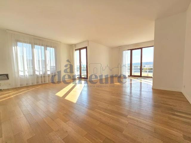 Vente Appartement 4 pièces 123.45 m2 Issy les Moulineaux