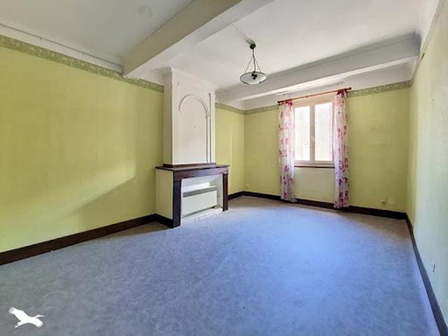 Vente Appartement 4 pièces 123 m2 Castelnaudary