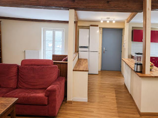 Vente Appartement 4 pièces 123 m2 Chalon sur saone