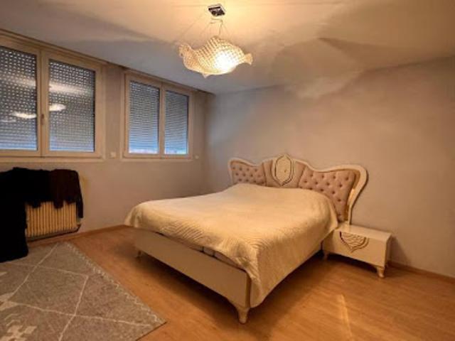Vente Appartement 4 pièces 123 m2 Amiens