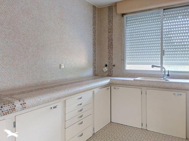 Vente Appartement 4 pièces 123 m2 Auch