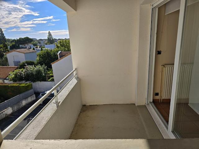 Vente Appartement 4 pièces 123 m2 La Rochelle