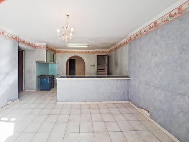 Vente Appartement 4 pièces 123 m2 La Verdière