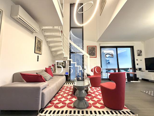 Vente Appartement 4 pièces 123 m2 Montpellier