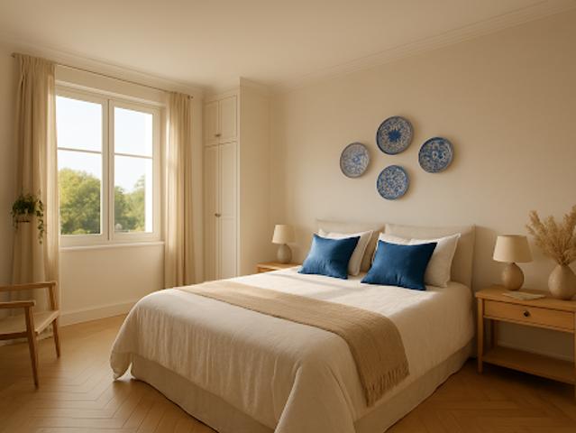 Vente Appartement 4 pièces 123 m2 Marseille 8ème