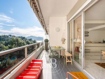 Vente Appartement 4 pièces 123 m2 Marseille 8ème