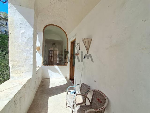 Vente Appartement 4 pièces 133 m2 Sauve