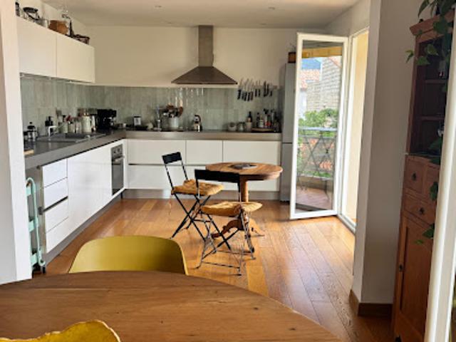 Vente Appartement 4 pièces 126 m2 Propriano