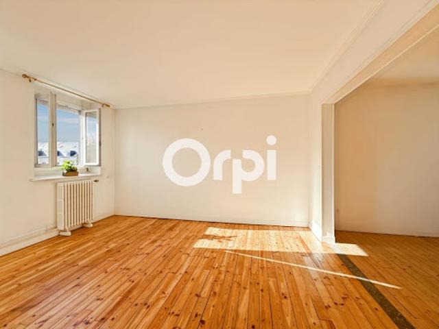 Vente Appartement 4 pièces 124.03 m2 Arras