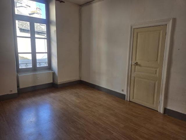 Vente Appartement 4 pièces 124.34 m2 Mende