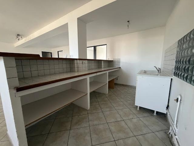 Vente Appartement 4 pièces 124.77 m2 Villers cotterets