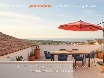 Vente Appartement 4 pièces 124 m2 Canet en Roussillon