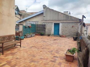 Vente Appartement 4 pièces 124 m2 Carcassonne