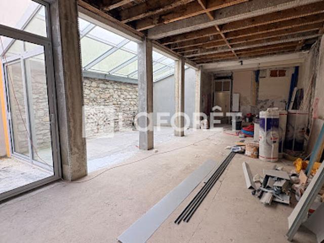 Vente Appartement 4 pièces 124 m2 Bagnères de Bigorre