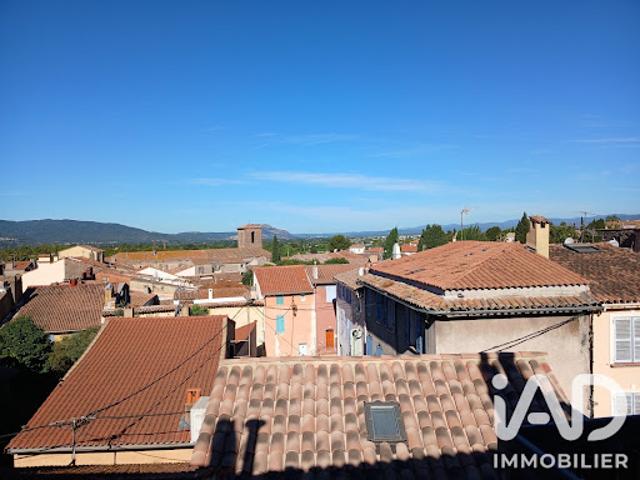 Vente Appartement 4 pièces 124 m2 Frejus